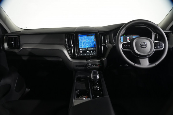 2023 Volvo XC60 UZ Ultimate B6 Dark SUV