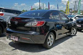 2009 Mazda 3 BL10F1 Neo Sedan