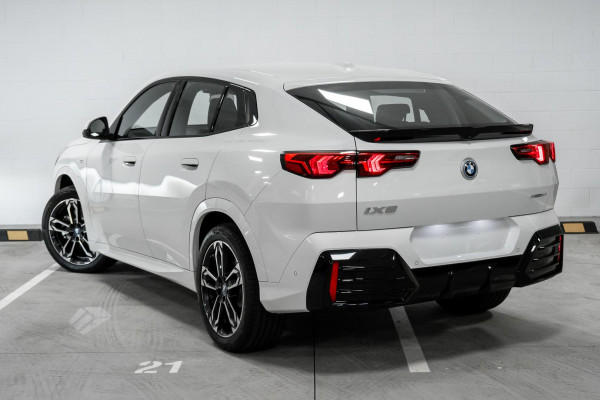 2024 BMW iX2 U10 xDrive30 M Sport SUV