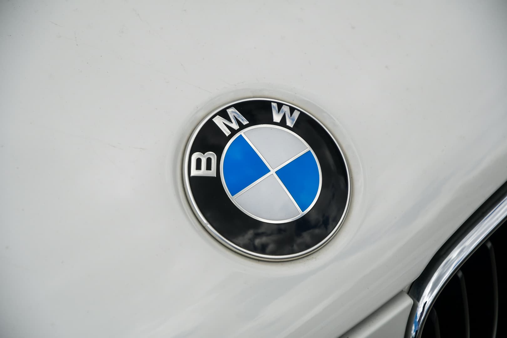 2011 BMW 1 Series E87 120i Hatch Image 19