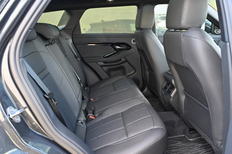 2026 MY26.5 Land Rover Range Rover Evoque L551 P250 Dynamic SE SUV