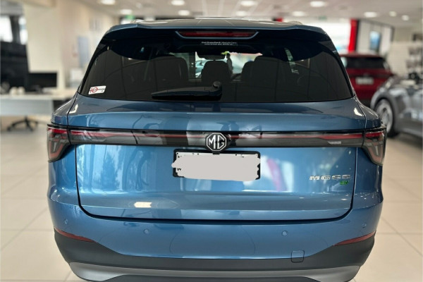 2026 MG MGS5 EV ZS3EM Essence 49 SUV Image 6