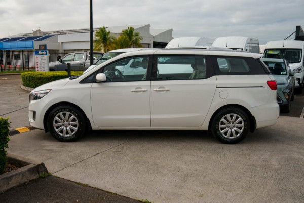 2016 Kia Carnival YP S People Mover Image 4
