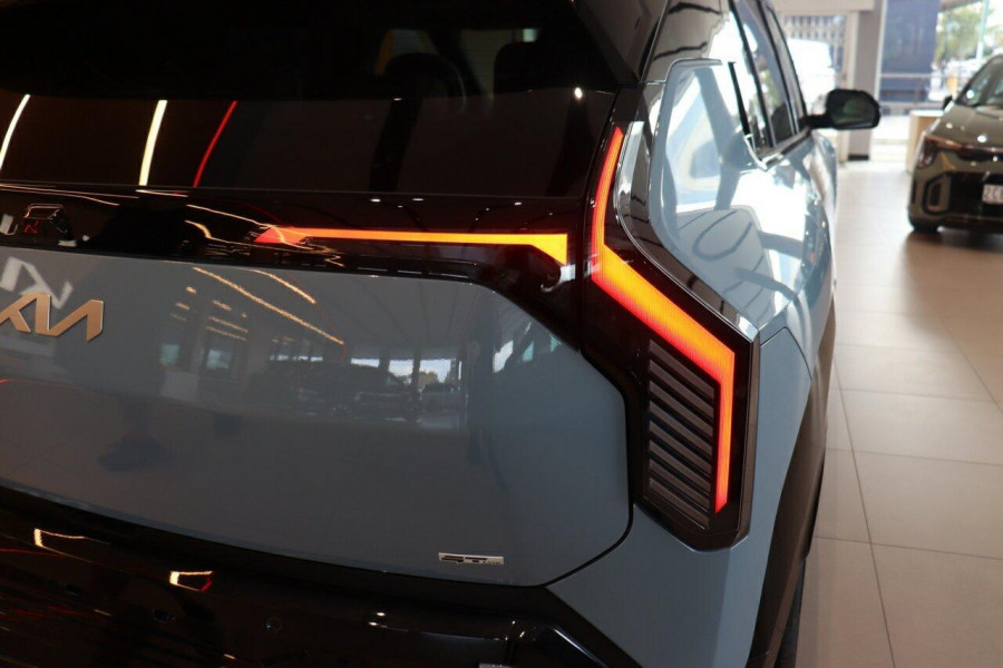 2025 Kia EV3 SV GT-Line SUV Image 9