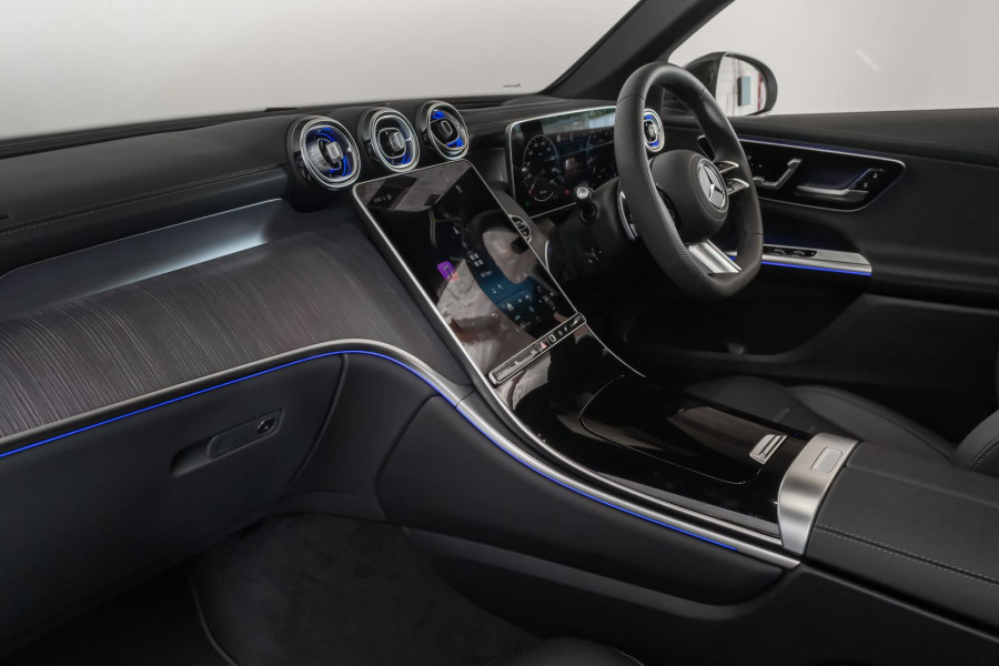 2026 Mercedes-Benz GLC-Class X254 GLC300 SUV
