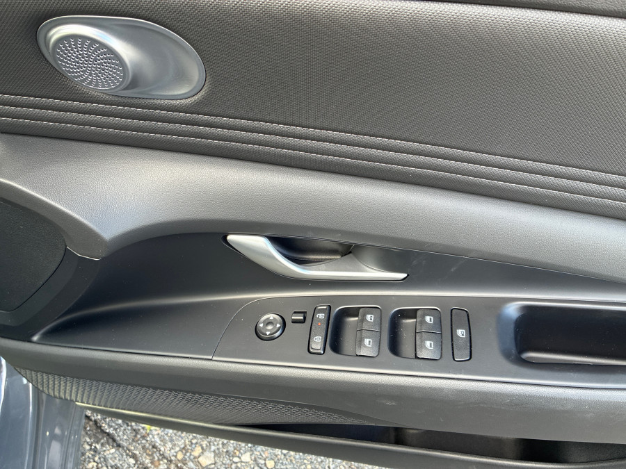 2025 MY26 Hyundai i30 CN7.V4 Elite Sedan Image 17