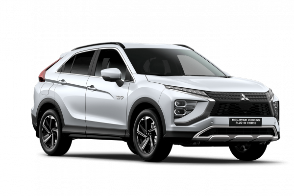 2024 Mitsubishi Eclipse Cross YB PHEV Aspire SUV
