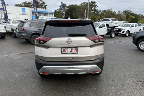 2023 Nissan X-Trail T33 Ti SUV Image 9