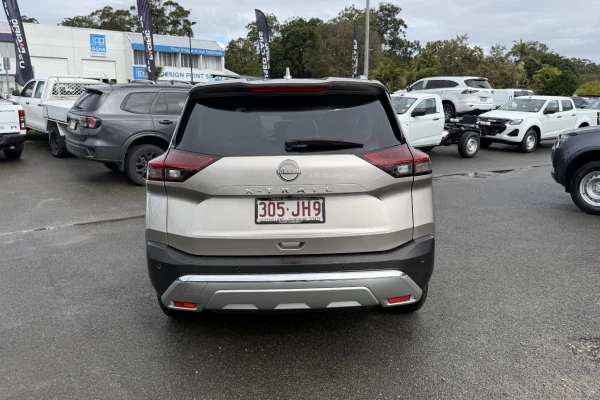 2023 Nissan X-Trail T33 Ti SUV Image 9