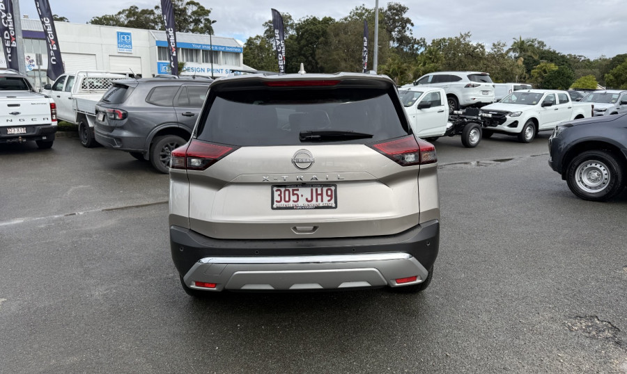 2023 Nissan X-Trail T33 Ti SUV Image 9