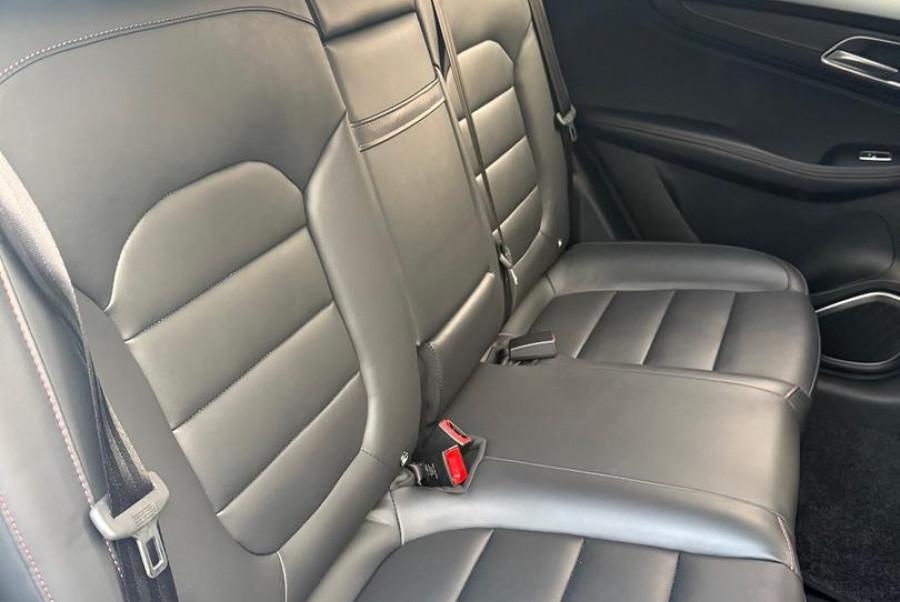 2022 MG HS SAS23 Excite SUV Image 18