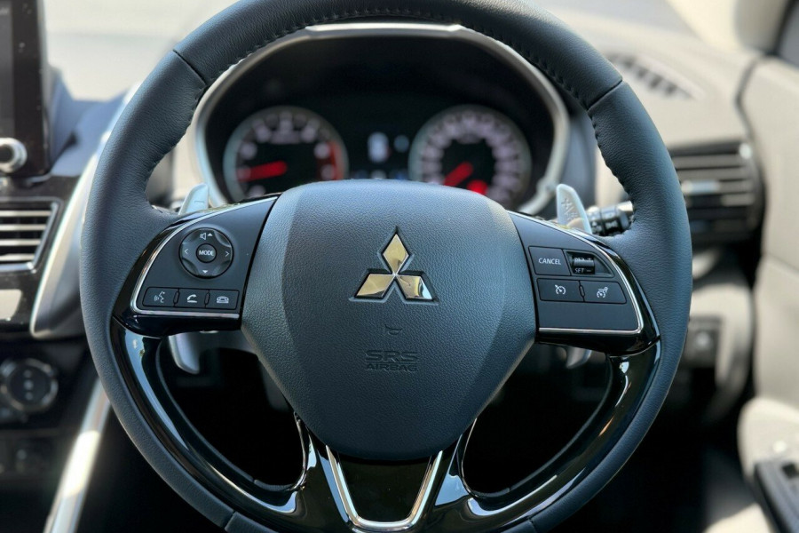 2024 Mitsubishi Eclipse Cross YB LS SUV Image 14