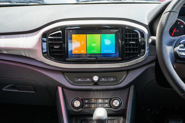2024 MG MG3 SZP1 Core Hatch Image 4