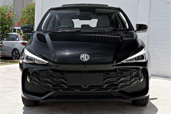 2025 MG MG3 Essence Hatch