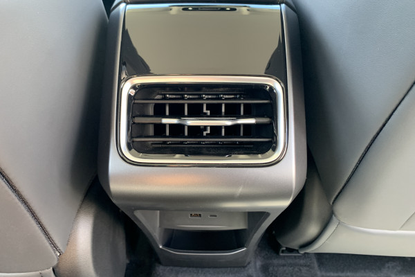 2026 MY25 Jaecoo J7 Track Wagon Image 14