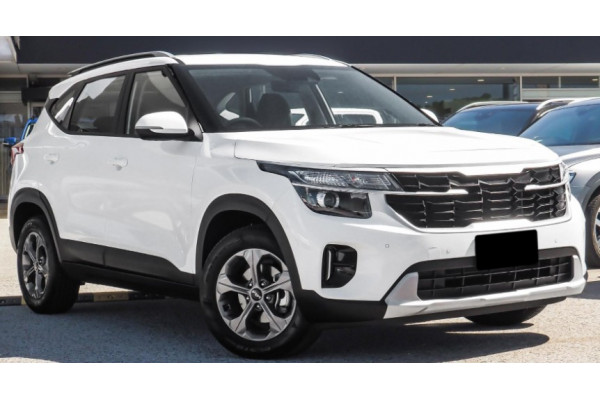 2025 Kia Seltos SP2 PE S SUV