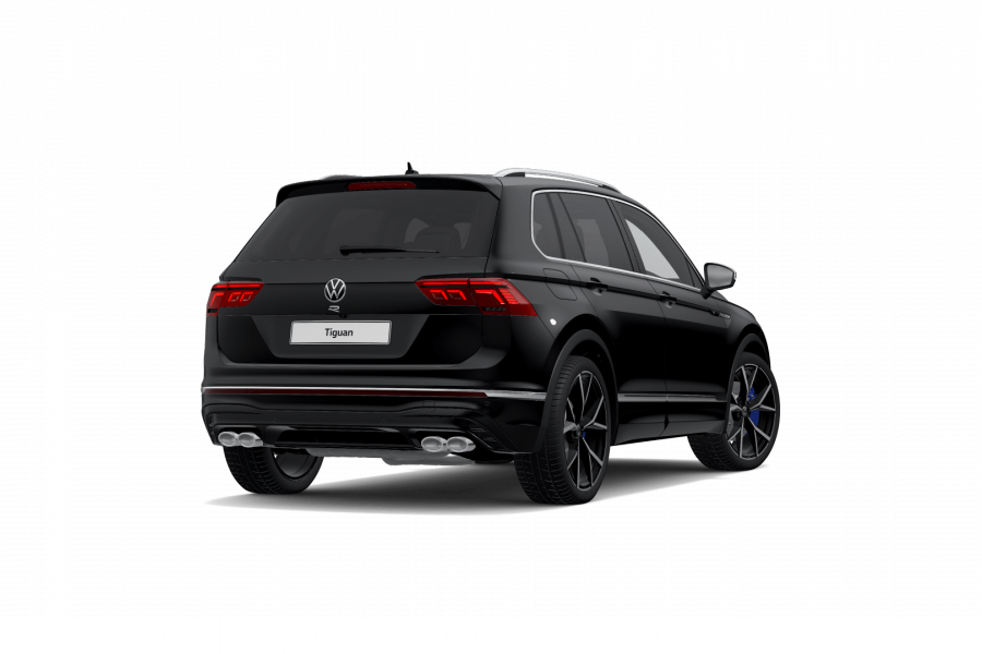 2023 Volkswagen Tiguan 5N (R) R SUV Image 6