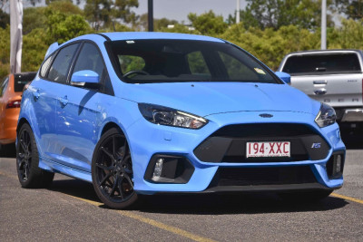 Ford Focus RS LZ