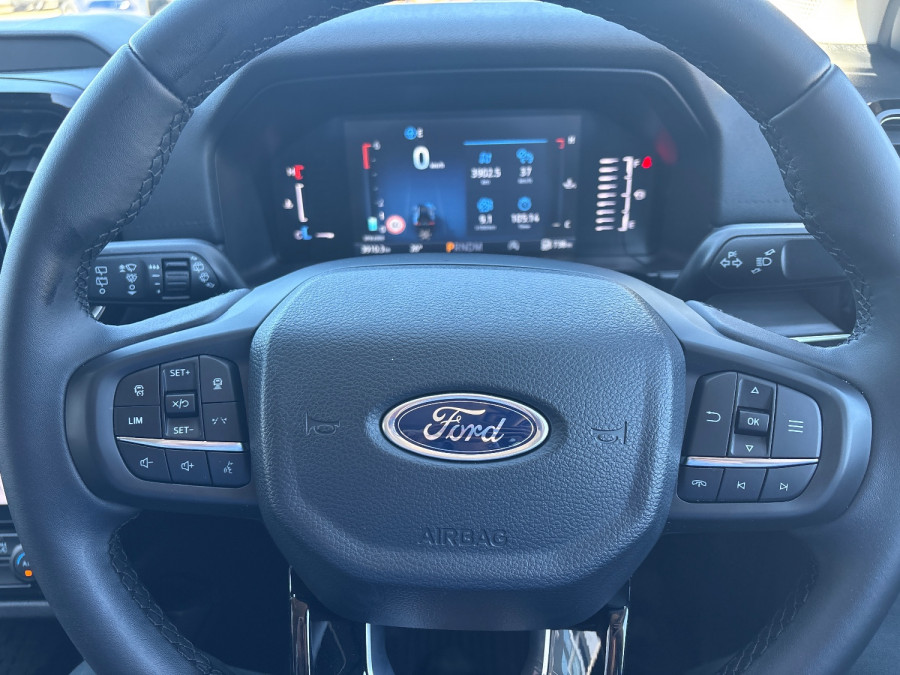 2026 Ford Everest UB Trend SUV Image 11