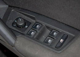 2018 Volkswagen Tiguan 5NA MY18 110 TSI Trendline Suv