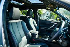 2023 Mitsubishi Eclipse Cross YB Exceed SUV