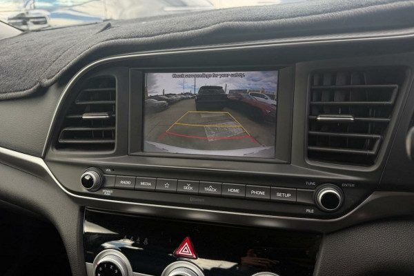 2020 Hyundai Elantra AD.2 Go Sedan Image 18