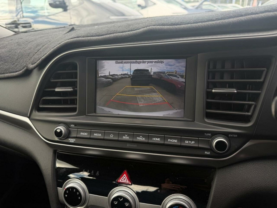 2020 Hyundai Elantra AD.2 Go Sedan Image 18