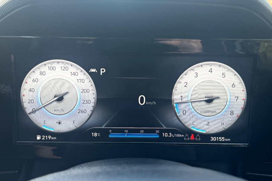 2023 Hyundai i30 CN7.V1 N Line Premium Sedan Image 24