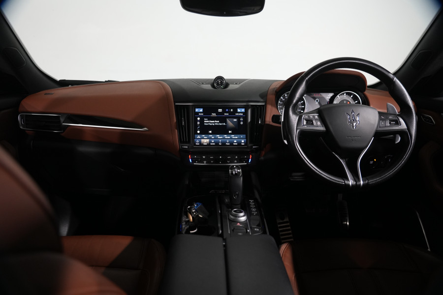 2022 Maserati Levante Modena SUV Image 14