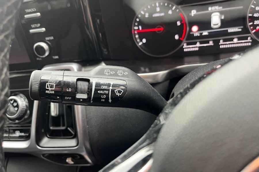 2023 Kia Sorento MQ4 S SUV Image 35