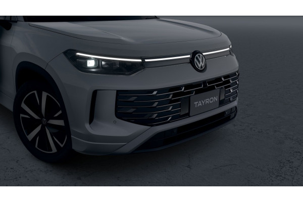 2025 Volkswagen Tayron R4 150TSI Elegance SUV Image 4