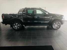 2019 MY20.25 Ford Ranger Utility