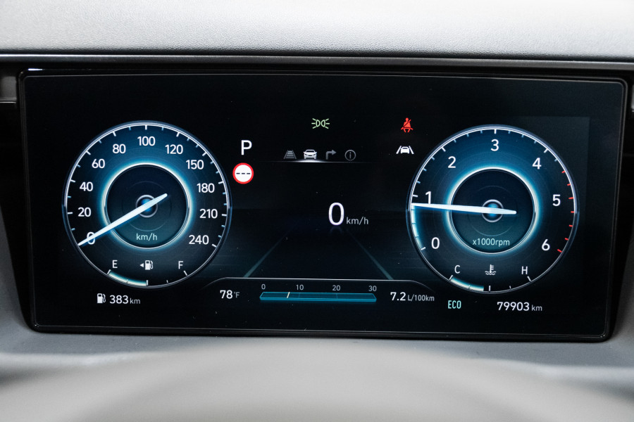 2023 Hyundai Tucson Elite N Line SUV