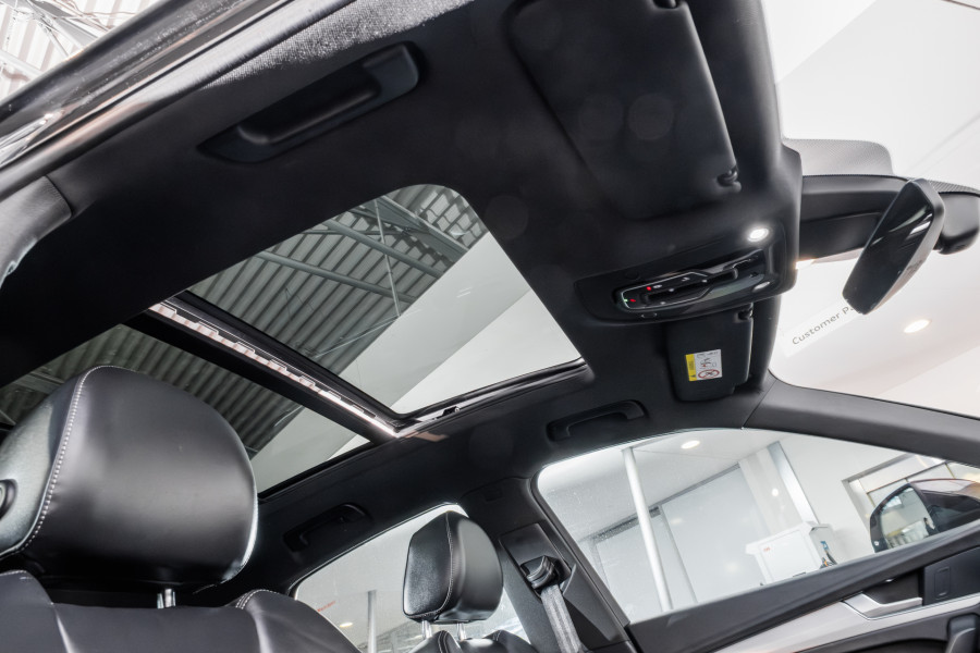 2022 Audi Q5 FY 45 TFSI S Line SUV