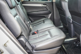 2015 Isuzu MU-X LS-T SUV