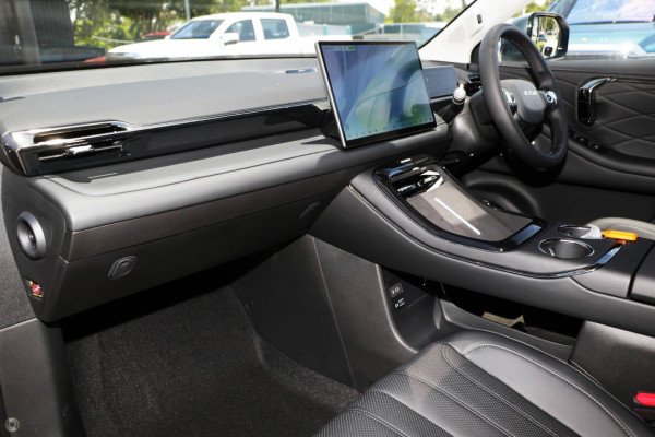 2026 AION AION V No Series Luxury SUV Image 7