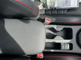 2023 Kia Cerato BD Sport Hatch image 22