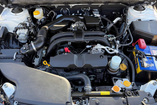 2019 Subaru Outback 5GEN 2.5i-X SUV Image 25