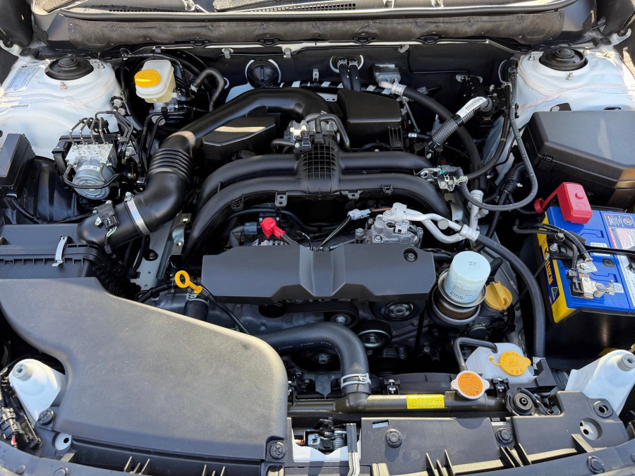 2019 Subaru Outback 5GEN 2.5i-X SUV Image 25