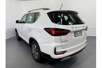 2024 MYon KGM SsangYong Rexton Y461 Adventure SUV