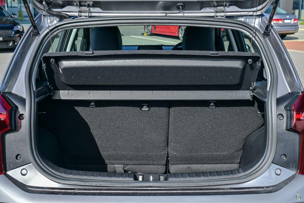 2026 MY27 Kia Picanto JA PE2 GT-Line Hatch Image 10