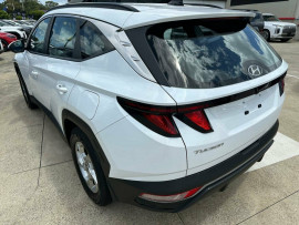 2022 MY23 Hyundai Tucson NX4.V2 SUV image 6
