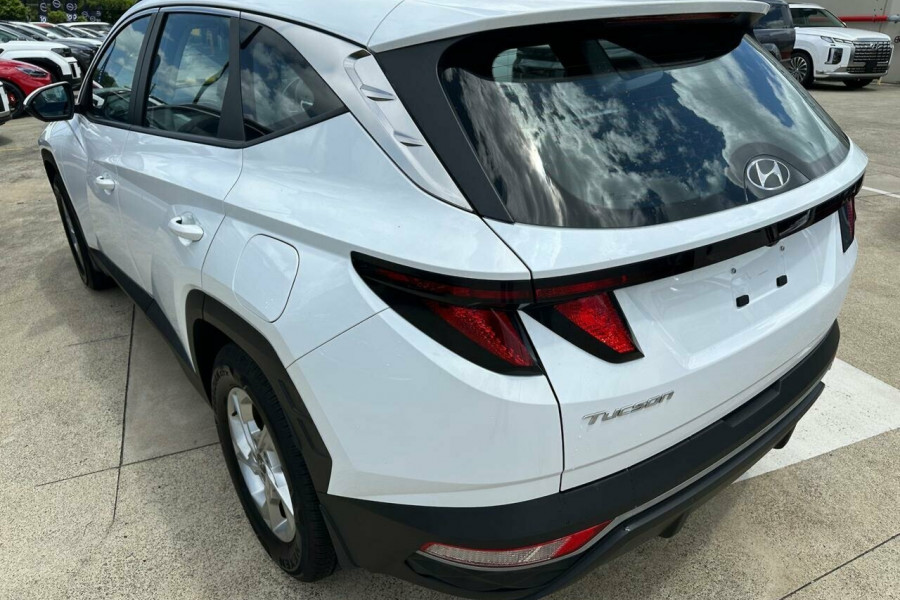 2022 MY23 Hyundai Tucson NX4.V2 SUV Image 6
