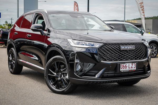 2024 GWM Haval H6 B01 Vanta SUV