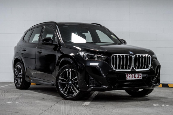 BMW X1 xDrive25e M Sport U11