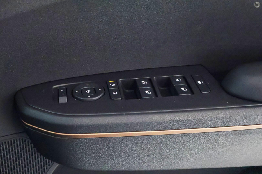2026 Kia EV5 OVc Air Standard Range SUV Image 15