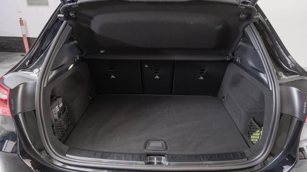 2026 Mercedes-Benz GLA-Class H247 GLA250 SUV image 9