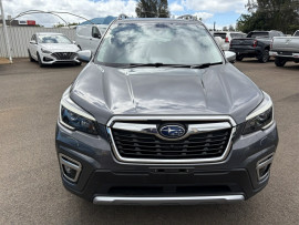 2021 Subaru Forester S5 2.5i-S SUV image 2