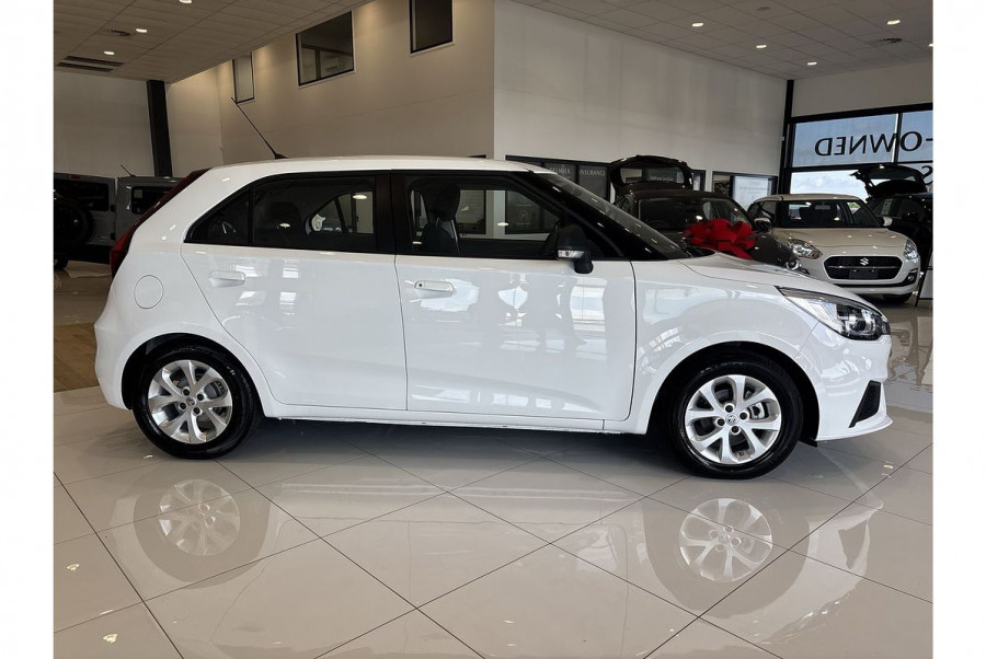 2024 MG MG3 SZP1 Core Hatch Image 10