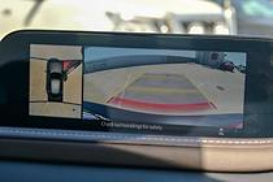 2024 Mazda CX-30 DM Series G25 Touring SUV Image 16